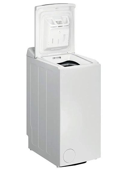 Стиральная машина с вертикальной загрузкой Whirlpool TDLRB 6240SS купить с доставкой по Москве и Московской области в интернет-магазине АваТехно