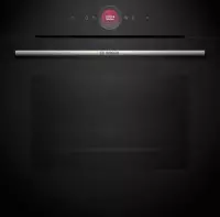 Духовой шкаф BOSCH HBG7341B2