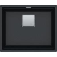 Кухонная мойка FRANKE KNG 110-52 оникс