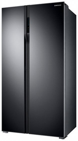 Холодильник Samsung RS 55 K 50 A 02 C купить с доставкой по Москве и Московской области в интернет-магазине АваТехно