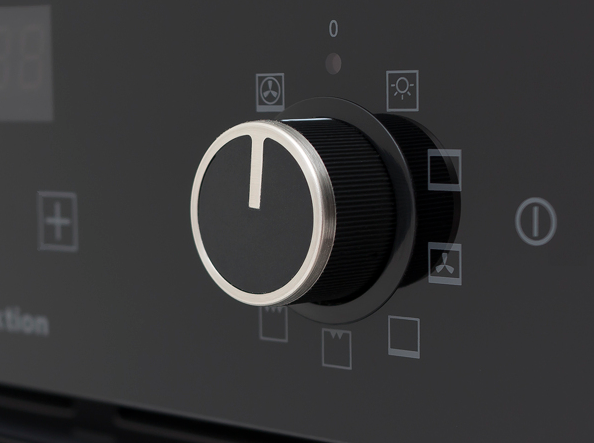 Духовой шкаф KAISER eh 6966 n купить с доставкой по Москве и Московской области в интернет-магазине АваТехно