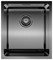 Кухонная мойка OMOIKIRI Tadzava 39-GM (4993079)