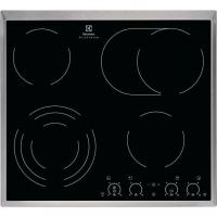 Поверхность ELECTROLUX EHF56747XK