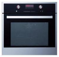Духовой шкаф KUPPERSBUSCH eeb 6300.8 mx Духовой шкаф KUPPERSBUSCH eeb 6300.8 mx
