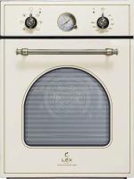 Духовой шкаф LEX EDM 4570 C IV