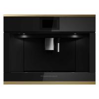 Встраиваемая кофемашина KUPPERSBUSCH CKV 6800.0 S4 Gold 