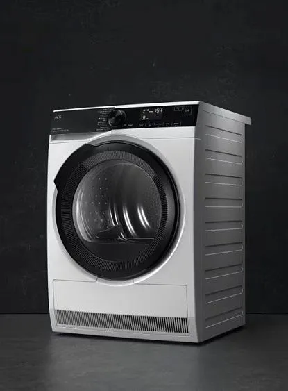 Сушильная машина AEG TR939I4CE купить с доставкой по Москве и Московской области в интернет-магазине АваТехно