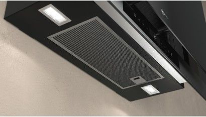 Вытяжка NEFF D95FQT1N0 купить с доставкой по Москве и Московской области в интернет-магазине АваТехно