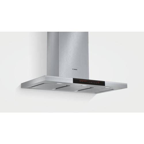 Вытяжка BOSCH DWB091K50 купить с доставкой по Москве и Московской области в интернет-магазине АваТехно