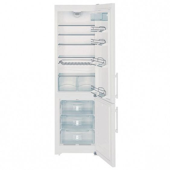 Холодильник LIEBHERR cnp 4056 купить с доставкой по Москве и Московской области в интернет-магазине АваТехно