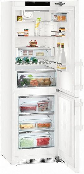 Холодильник Liebherr CNP 4858-20 001 купить с доставкой по Москве и Московской области в интернет-магазине АваТехно