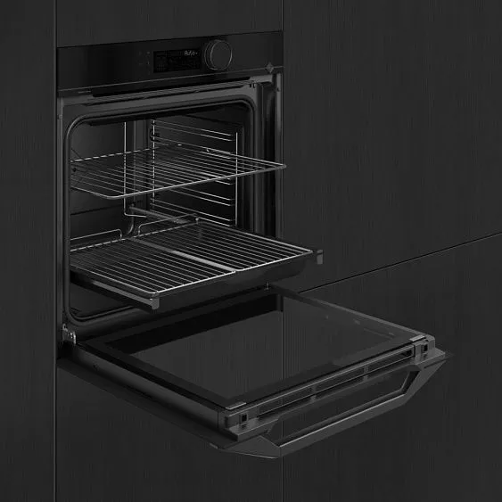 Духовой шкаф DE DIETRICH DOH4541B купить с доставкой по Москве и Московской области в интернет-магазине АваТехно