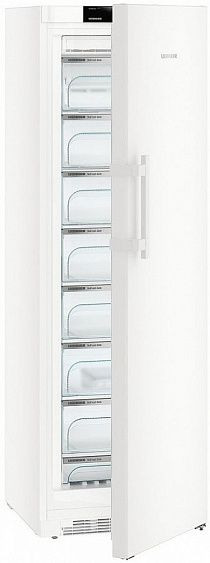 Морозильник Liebherr GN 4375 купить с доставкой по Москве и Московской области в интернет-магазине АваТехно