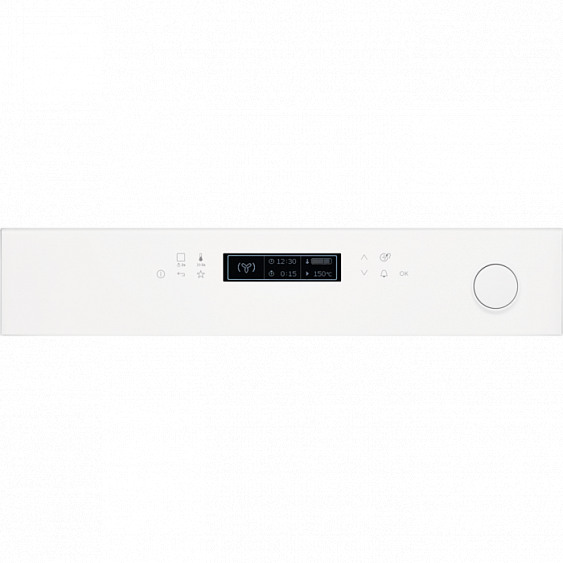 Духовой шкаф ELECTROLUX OKC8H31V купить с доставкой по Москве и Московской области в интернет-магазине АваТехно