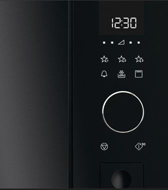 Микроволновая печь AEG MBB1756D-M купить с доставкой по Москве и Московской области в интернет-магазине АваТехно