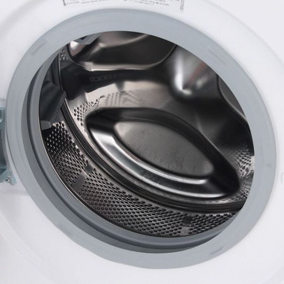 Стиральная машина GORENJE MV 65FZ23/S купить с доставкой по Москве и Московской области в интернет-магазине АваТехно