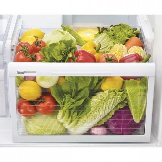 Холодильник MITSUBISHI-ELECTRIC MR-LR78G-PWH-R купить с доставкой по Москве и Московской области в интернет-магазине АваТехно