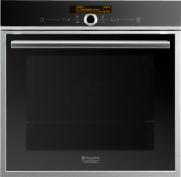 Электрический духовой шкаф HOTPOINT-ARISTON 7ofk1049ls e x ru/ha