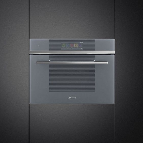 Духовой шкаф SMEG SF4106WVCPS купить с доставкой по Москве и Московской области в интернет-магазине АваТехно