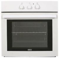 Духовой шкаф BEKO oig 14101 w Духовой шкаф BEKO oig 14101 w