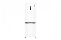 Холодильник LG GA-B459SQQM