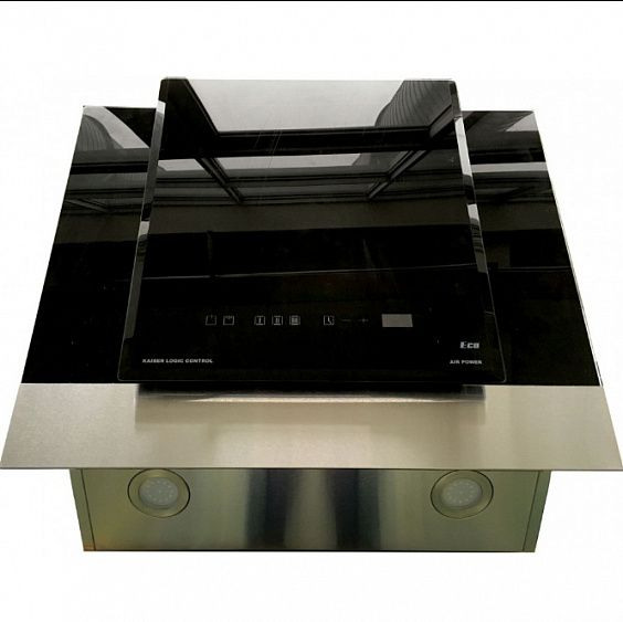 Наклонная вытяжка Kaiser AT 8438 F Eco купить с доставкой по Москве и Московской области в интернет-магазине АваТехно