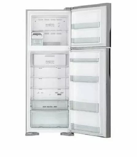 Холодильник HITACHI R-V 542 PU7 PWH белый купить с доставкой по Москве и Московской области в интернет-магазине АваТехно