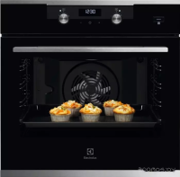 Электрический духовой шкаф Electrolux KODEH70X