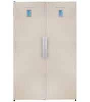 Холодильник Schaub Lorenz SBS SLF S2630-5 XE