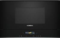 Встраиваемая микроволновая печь Siemens BF722R1B1