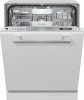 Встраиваемая посудомоечная машина MIELE G 7150 SCVi