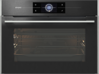 Компактный духовой шкаф ASKO op8478g