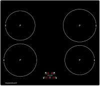 Индукционная варочная панель Kuppersbusch KI 6120.0 SE
