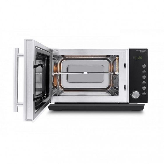 Микроволновая печь Caso MIG 25 Ceramic купить с доставкой по Москве и Московской области в интернет-магазине АваТехно