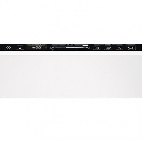 ПОСУДОМОЕЧНАЯ МАШИНА ELECTROLUX EEZ 969410 W купить с доставкой по Москве и Московской области в интернет-магазине АваТехно