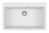 Кухонная мойка FRANKE MRG 610-73 белый (114.0661.706)