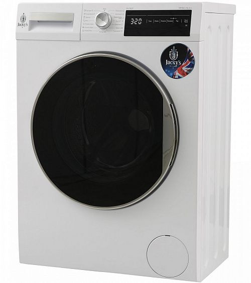 Стиральная машина JACKY'S JW 6TB22T купить с доставкой по Москве и Московской области в интернет-магазине АваТехно