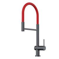 Смеситель OMOIKIRI Kanto-2 Plus-SB GM-R (4994460)