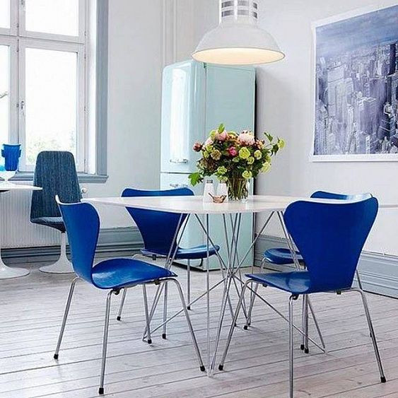 Холодильник SMEG fab32razn1 купить с доставкой по Москве и Московской области в интернет-магазине АваТехно