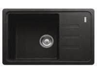 Мойка FRANKE 114.0391.177 FRANKE BSG 611-62 3,5" оборач., оникс