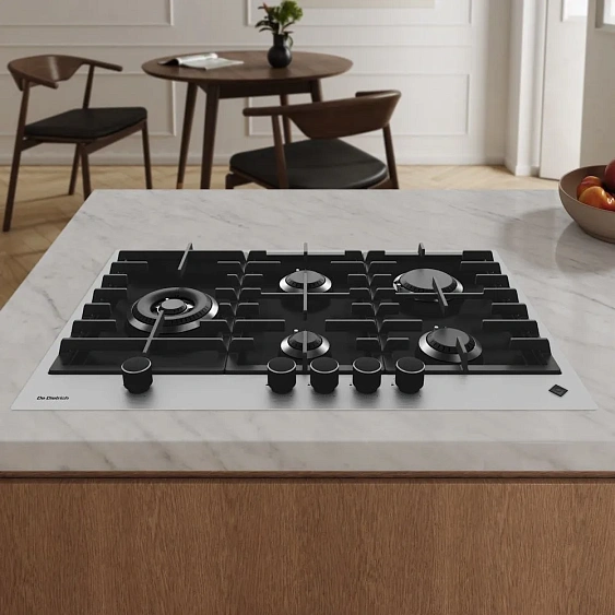 Варочная поверхность DE DIETRICH DPE4729XF купить с доставкой по Москве и Московской области в интернет-магазине АваТехно