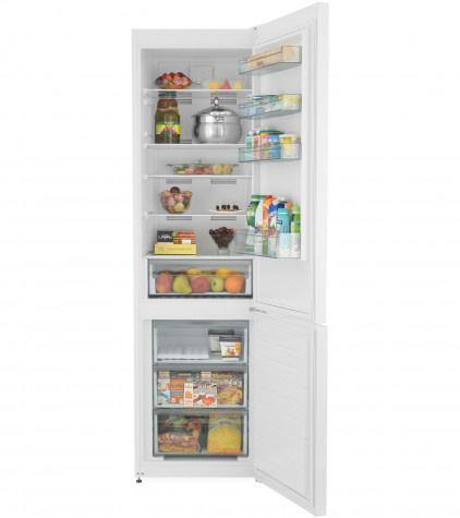 Холодильник JACKY'S JR FW20B1 купить с доставкой по Москве и Московской области в интернет-магазине АваТехно