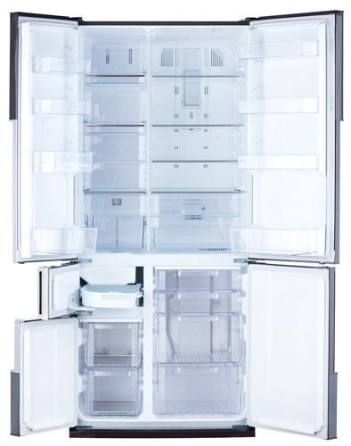 Холодильник MITSUBISHI-ELECTRIC mr-zr692w-db-r купить с доставкой по Москве и Московской области в интернет-магазине АваТехно