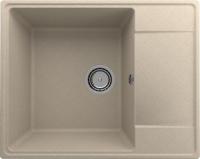 Кухонная мойка WEISSGAUFF WG 60503 Sand
