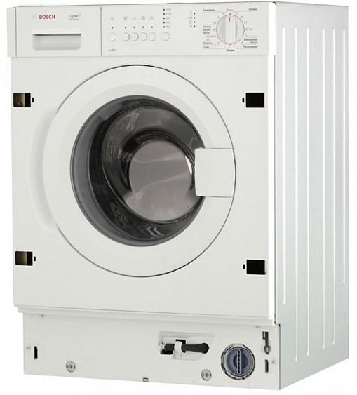 Стиральная машина BOSCH wis 24140 купить в Москве цена в интернет-магазине АваТехно