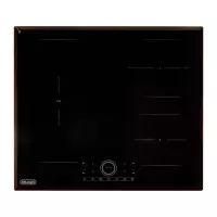 Индукционная варочная панель DELONGHI ELETTRA 4B1P CR