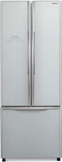 Холодильник HITACHI r-wb552 pu2 gs купить с доставкой по Москве и Московской области в интернет-магазине АваТехно