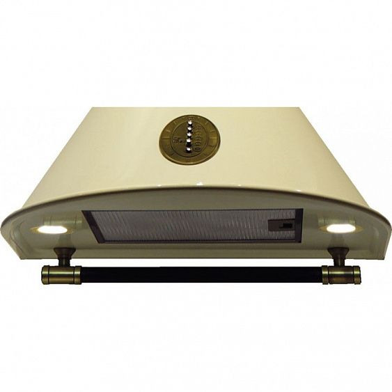 Каминная вытяжка Kaiser A 6423 ElfBE Eco купить с доставкой по Москве и Московской области в интернет-магазине АваТехно