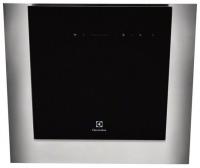 Вытяжка ELECTROLUX eff 55680 bx