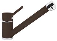 Смеситель FLORENTINA Фита AV коричневый 33.27L.1120.105